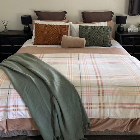 Glenie Cottage Bnb Guesthouse Timaru Exteriér fotografie