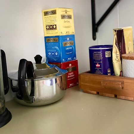 Glenie Cottage Bnb Guesthouse Timaru Exteriér fotografie